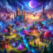 Stunning HD Backgrounds for Mobile Legends Enthusiasts
