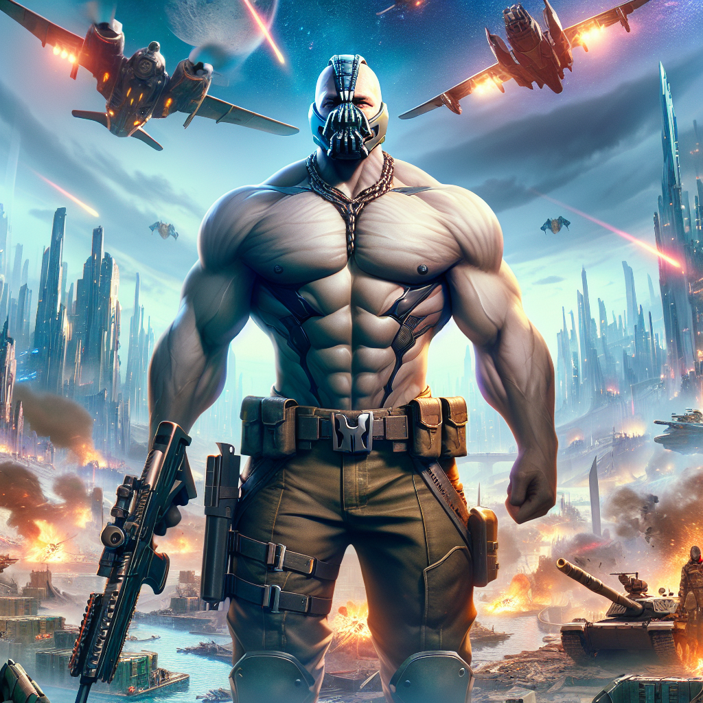 Bane's Impact on Mobile Legends' Gameplay Dynamics