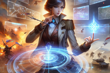 Lilya: The Tactical Genius Redefining Mobile Legend Meta