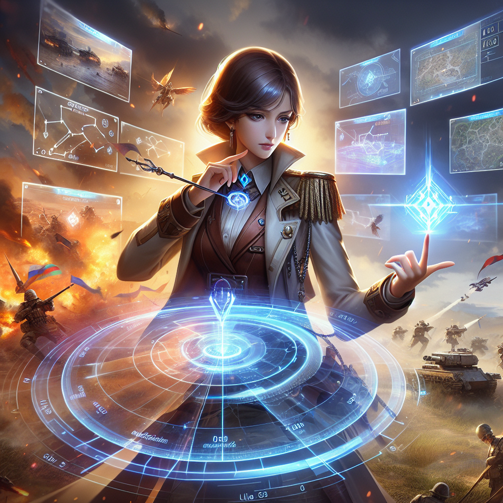 Lilya: The Tactical Genius Redefining Mobile Legend Meta