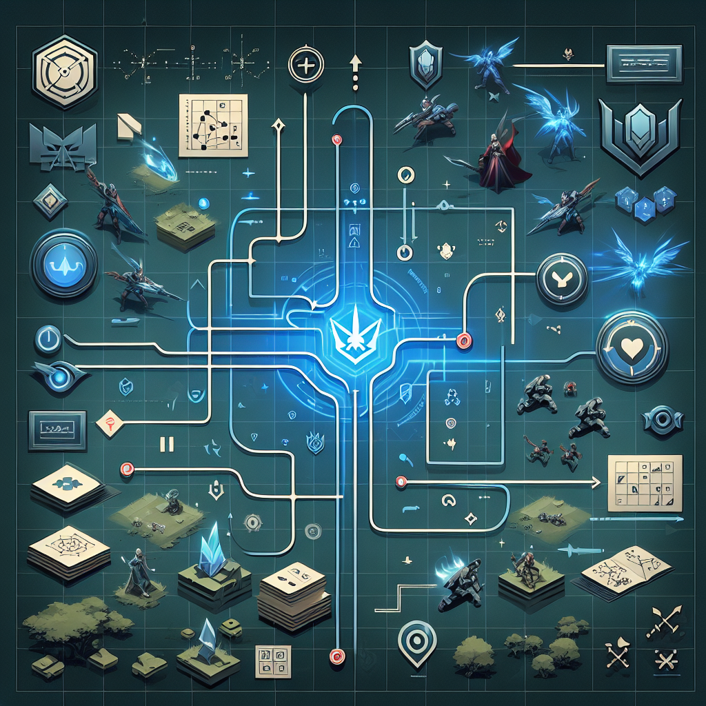 Strategi Ampuh Mengatasi Role Tersulit di Mobile Legends