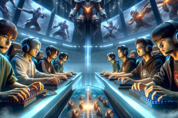 Epic Showdowns and Surprising Twists in the M6 Mobile Legend Championship