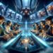 Epic Showdowns and Surprising Twists in the M6 Mobile Legend Championship