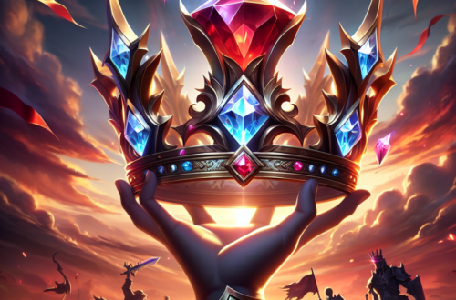 Victorious Strategies: How [Team Name] Seized the Mobile Legends Crown
