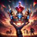Victorious Strategies: How [Team Name] Seized the Mobile Legends Crown