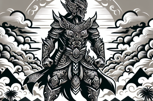 Gatot Kaca's Power Unleashed: A New Era in Mobile Legend