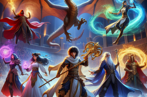 Iconic Mobile Legends Heroes to Dominate the Arena