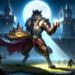 Rise of the Lycan: Roger's Strategies for Dominating Mobile Legends