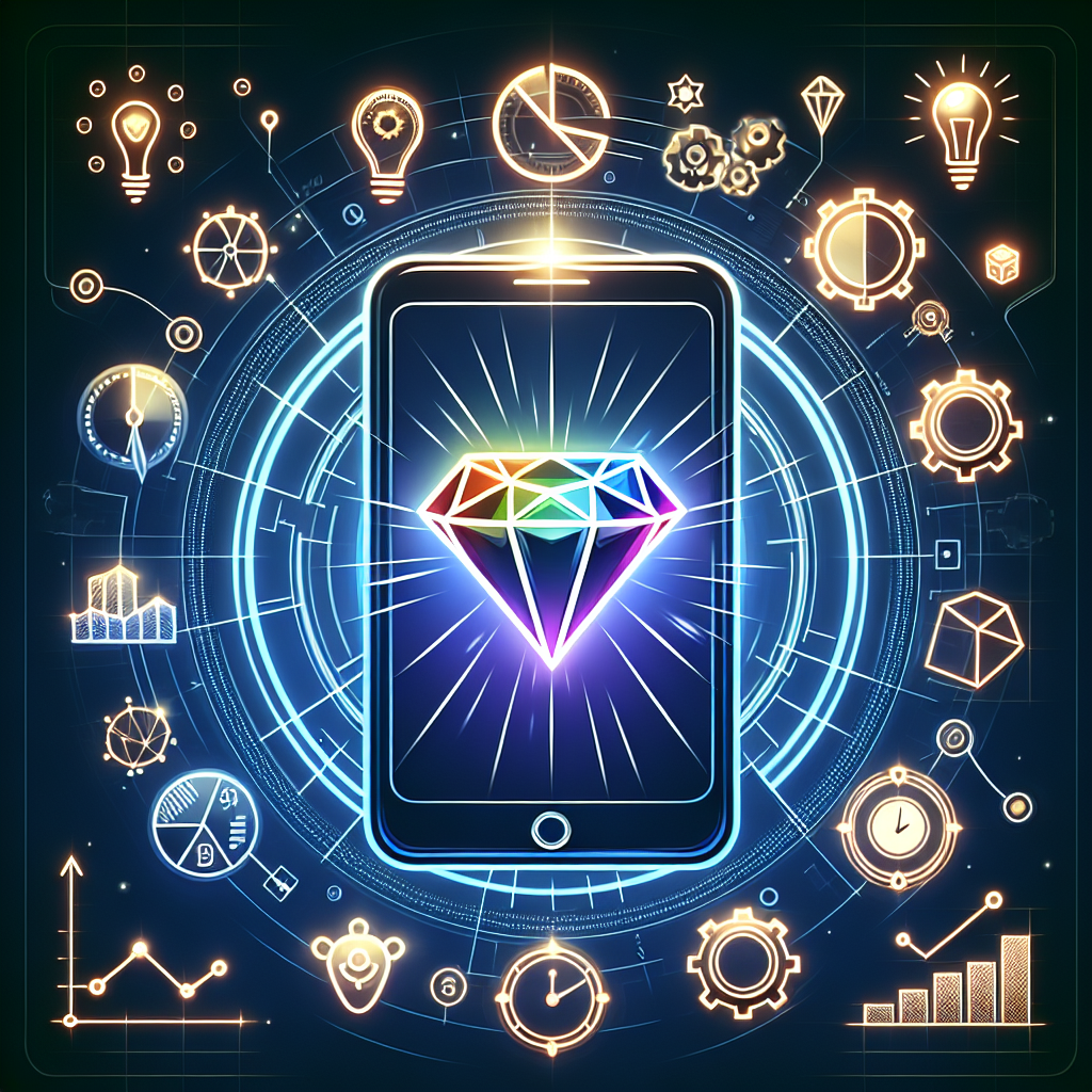 Innovative Strategies to Maximize Your Mobile Legends Diamond Usage