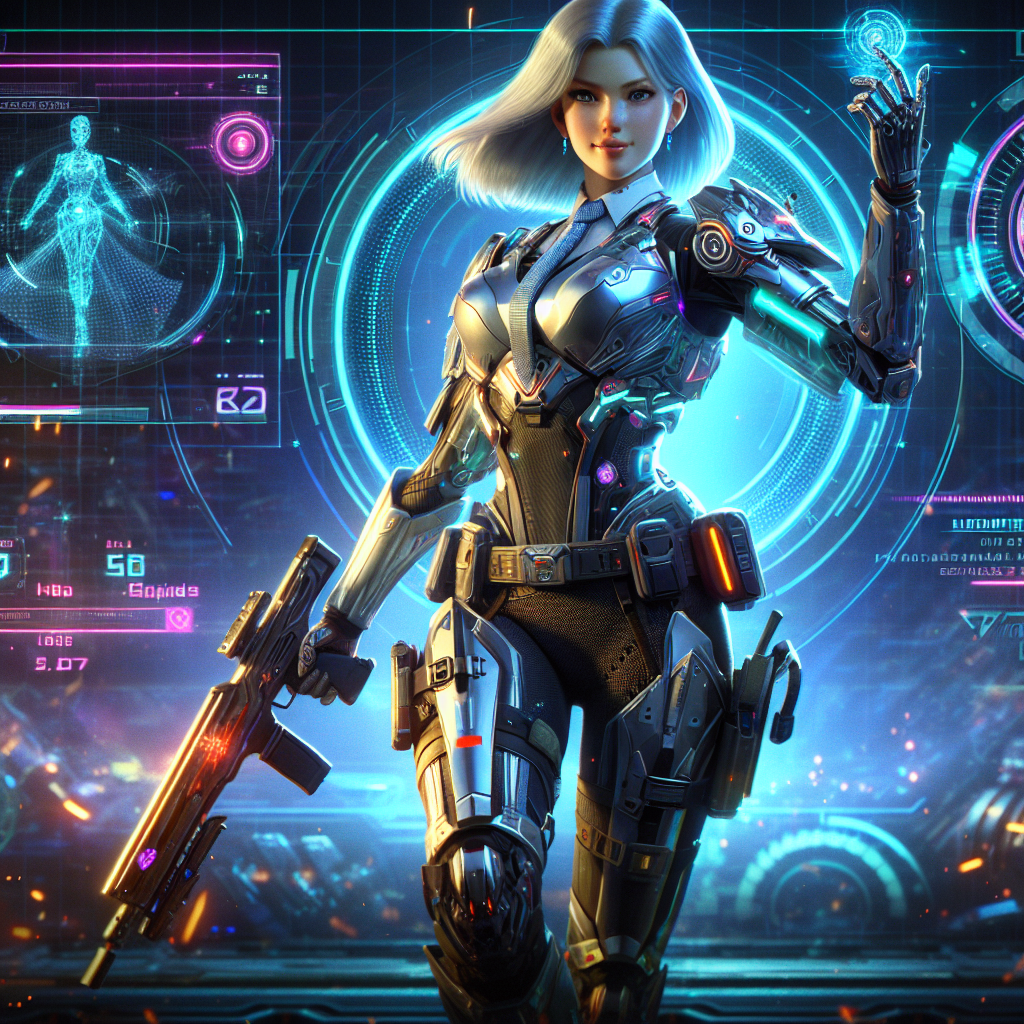 Lolita's New Playstyle: Dominating the Arena in Mobile Legends