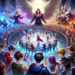 Epic Showdown: Mabar Mobile Legend Friends and Rivals Unite