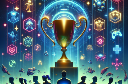 Epic Showdowns: The Rise of Mobile Legends in the Competitive Gaming Scene