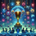 Epic Showdowns: The Rise of Mobile Legends in the Competitive Gaming Scene