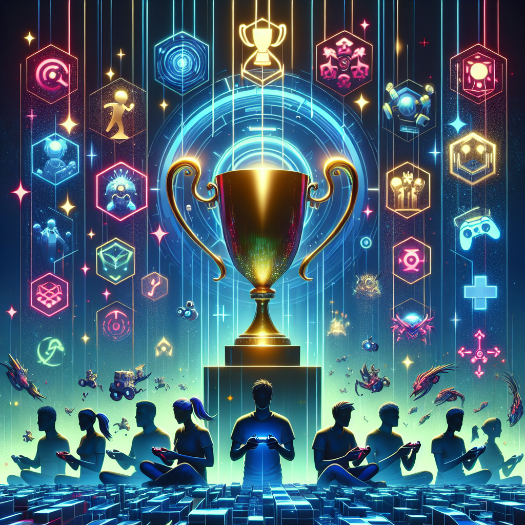 Epic Showdowns: The Rise of Mobile Legends in the Competitive Gaming Scene