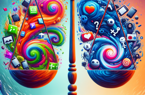 Mobile Legend Influences and Online Adult Content: Risks and Consequences