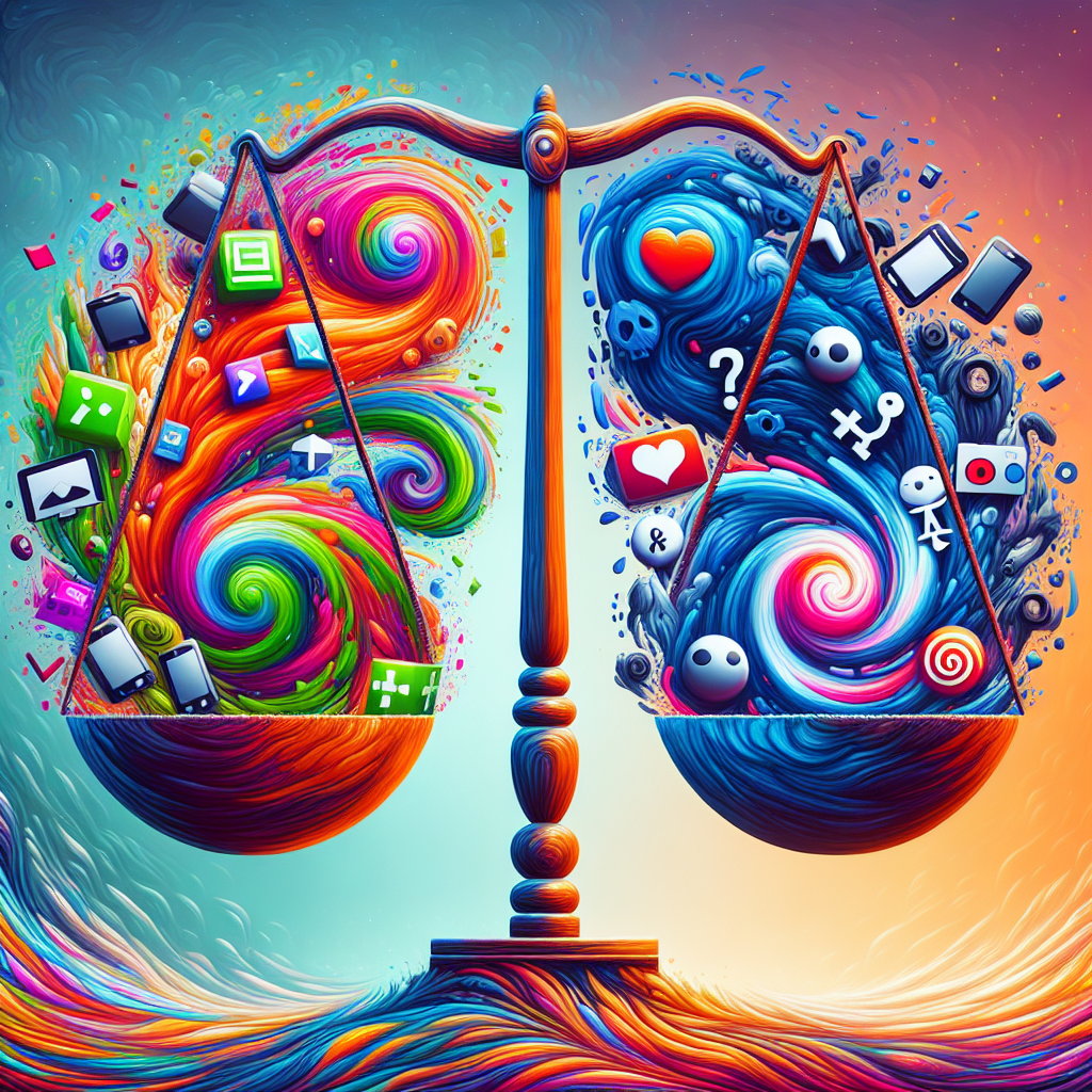 Mobile Legend Influences and Online Adult Content: Risks and Consequences