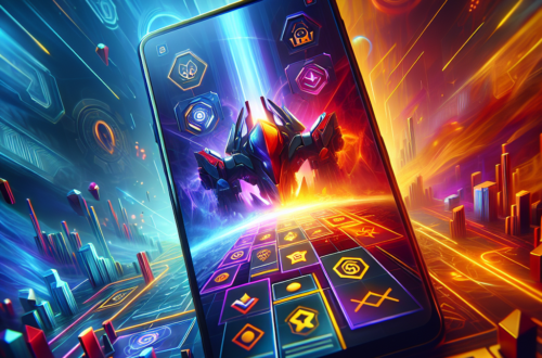 WDP Mobile Legend: A Game-Changing Strategy for Competitive Play