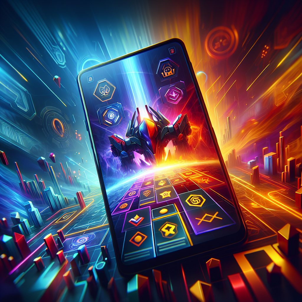 WDP Mobile Legend: A Game-Changing Strategy for Competitive Play