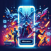 Tips Memilih Nickname Mobile Legend Keren yang Bikin Tim Terkesan
