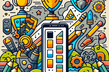 Tips Kreatif Dalam Membuat Gambar Mewarnai Mobile Legend untuk Anak-anak