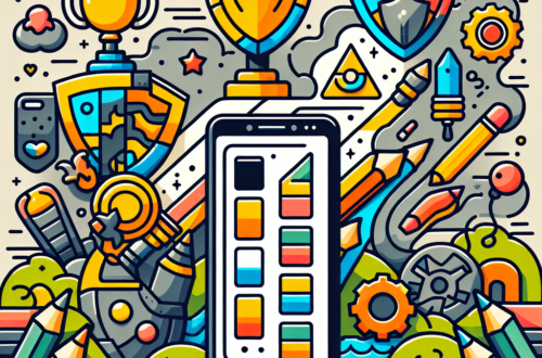 Tips Kreatif Dalam Membuat Gambar Mewarnai Mobile Legend untuk Anak-anak