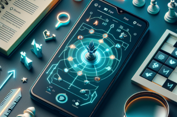 Tips Ampuh Bermain Mobile Legend untuk Pemula