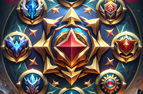 Exploring the Hierarchy of Mobile Legend Ranks - A Comprehensive Guide