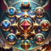 Exploring the Hierarchy of Mobile Legend Ranks - A Comprehensive Guide