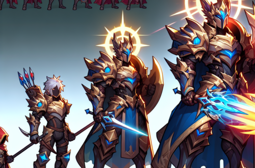 Argus's Role in Mobile Legends: From Underdog to Top-tier Hero