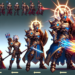 Argus's Role in Mobile Legends: From Underdog to Top-tier Hero