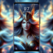 Wallpaper Hero Cantik Mobile Legend: Inspirasi Tampilan Epik di Layar Ponselmu