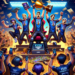 Evos Legends Triumphs in Latest Mobile Legends Tournament