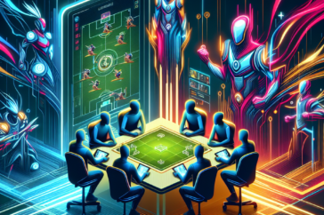 Exploring Strategy and Teamwork in Live Mobile Legends eSports Tournaments