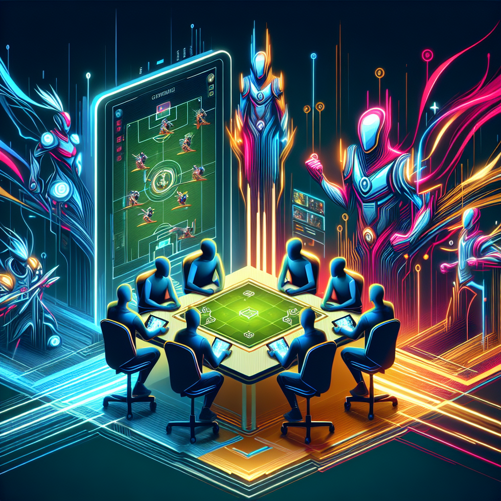 Exploring Strategy and Teamwork in Live Mobile Legends eSports Tournaments