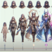 Masha's Evolution in Mobile Legends: From Release to Meta Dominance