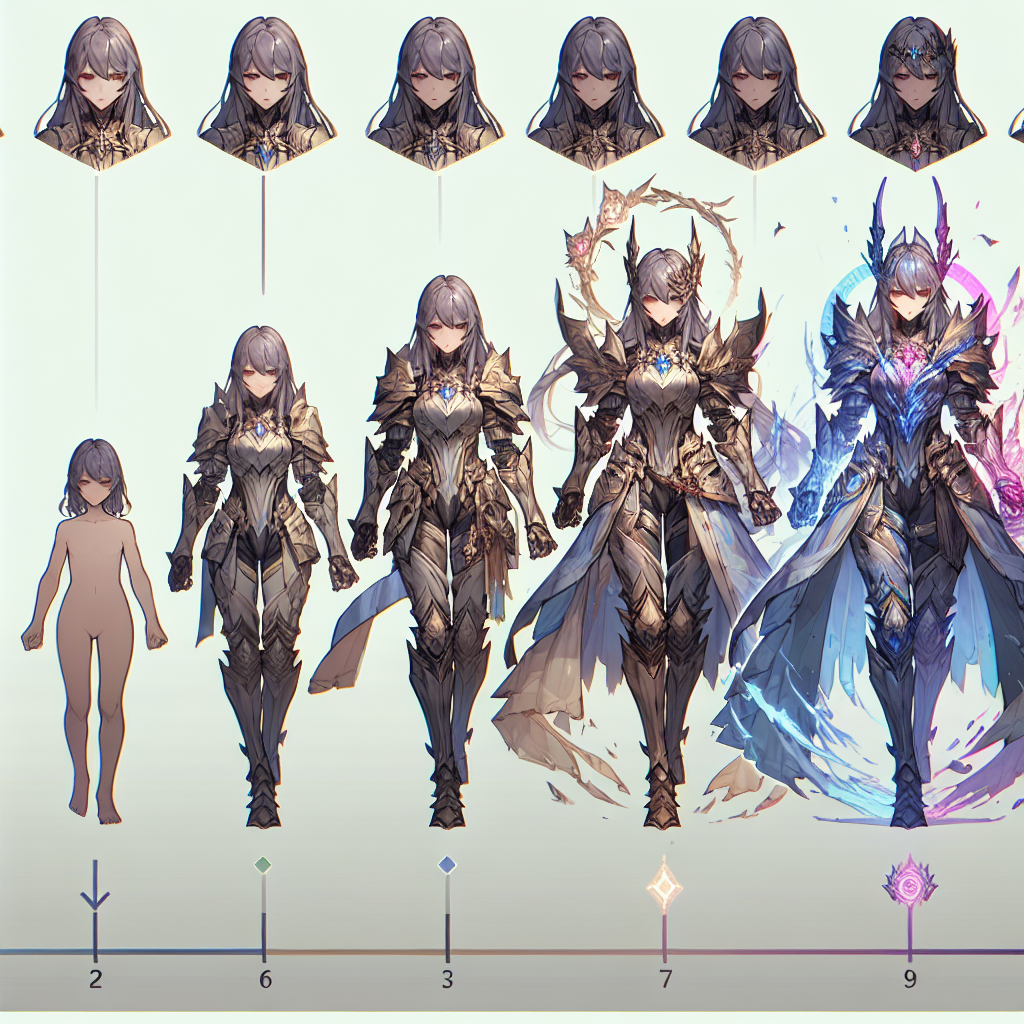 Masha's Evolution in Mobile Legends: From Release to Meta Dominance