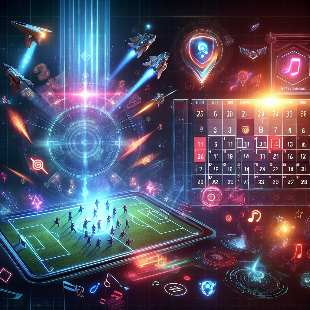 Jadwal MSC 2024 Mobile Legends: Ketahui Tanggal Pentingnya!