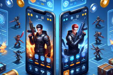 Username Strategies for Success in Mobile Legends