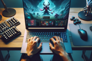Cara Main Mobile Legends di Laptop dengan Mudah dan Efektif