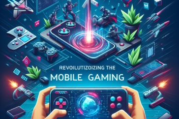 Kiosgamer Mobile Legends: Revolutionizing the Mobile Gaming Experience