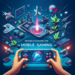 Kiosgamer Mobile Legends: Revolutionizing the Mobile Gaming Experience