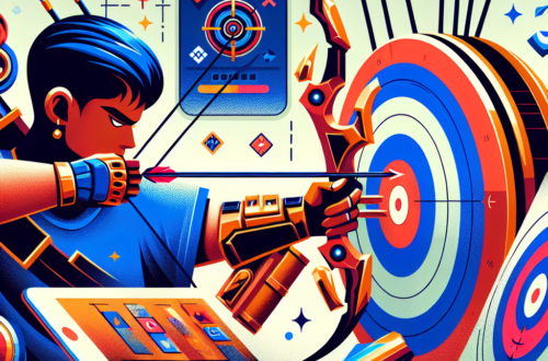 Mastering the Art of Precision: Tips for Dominating as a Marksman in Mobile Legends