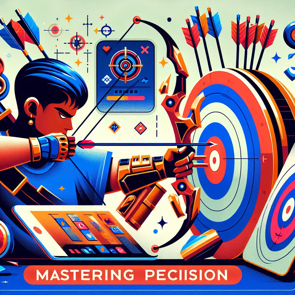 Mastering the Art of Precision: Tips for Dominating as a Marksman in Mobile Legends