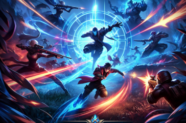 Mengungkap Makna "Savage" di Mobile Legends: Strategi Memperoleh Kill Terbanyak di Permainan