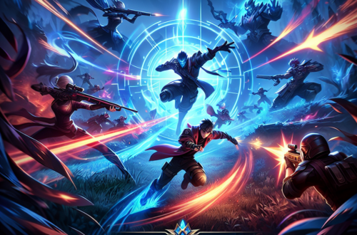 Mengungkap Makna "Savage" di Mobile Legends: Strategi Memperoleh Kill Terbanyak di Permainan