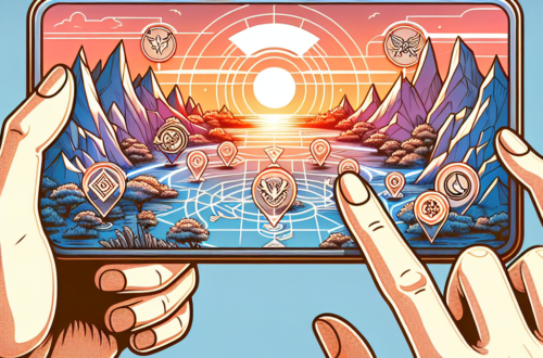 Strategi Tersembunyi: Cara Menguasai Land of Dawn di Mobile Legends