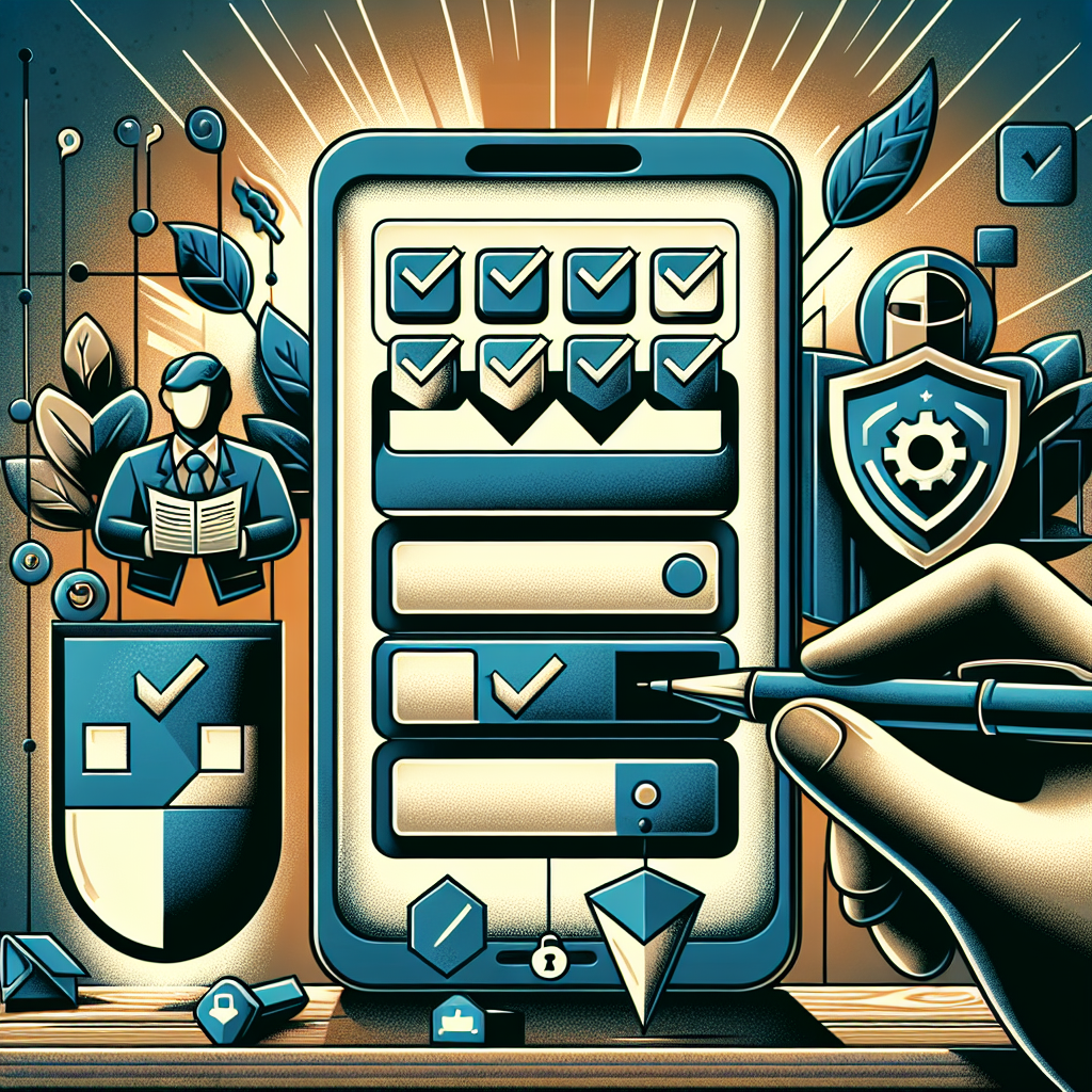 Tips dan Trik Mengisi Formulir Pemulihan Akun Mobile Legend yang Efektif