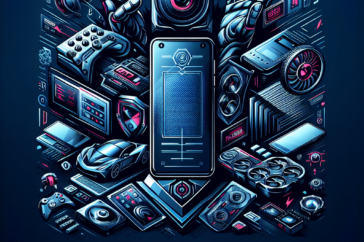 Top HP Picks for Mobile Legends Enthusiasts