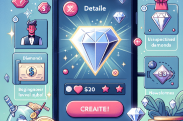 Panduan Lengkap Jual Diamond Mobile Legend untuk Pemain Baru