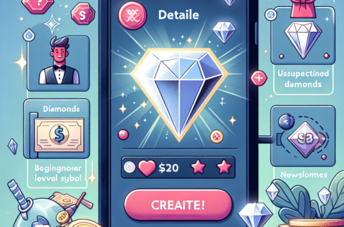 Panduan Lengkap Jual Diamond Mobile Legend untuk Pemain Baru